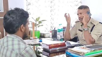 పశ్చిమ గోదావరి జిల్లా: ఉద్యోగం పేరుతో భారీ టోకరా... !