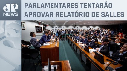 Oposição volta a ser maioria na bancada da CPI do MST