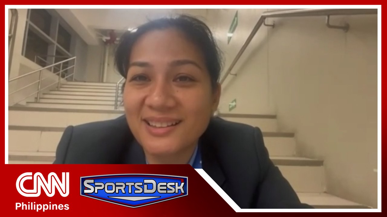Assessing PH's hosting of 2023 FIBA World Cup | Sports Desk