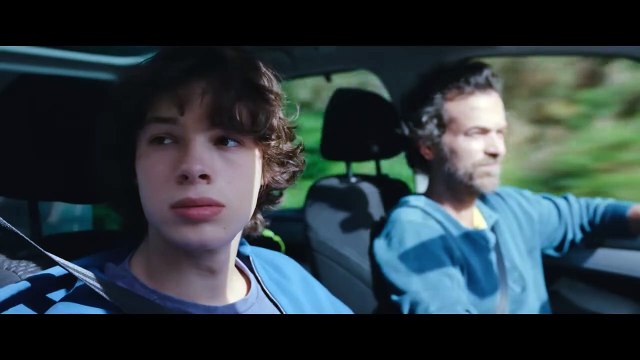 LE RÈGNE ANIMAL Bande Annonce (2023) Adèle Exarchopoulos, Romain Duris