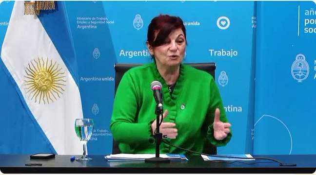 Bono de $ 60.000 para trabajadores