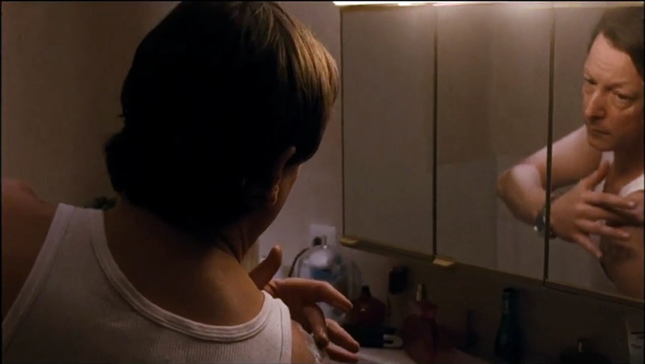 Gegenüber Trailer DF