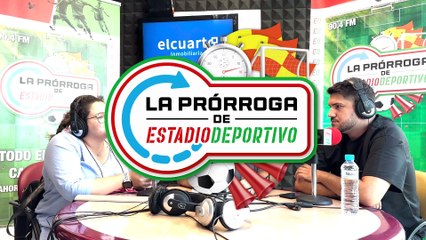 “El Mundial y lo ocurrido con Rubiales debe ser un punto de inflexión"