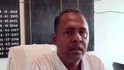 सहरसा: पंचायत योजना में लूट- खसोट, निर्माणाधीन नाला बारिश में हुआ ध्वस्त