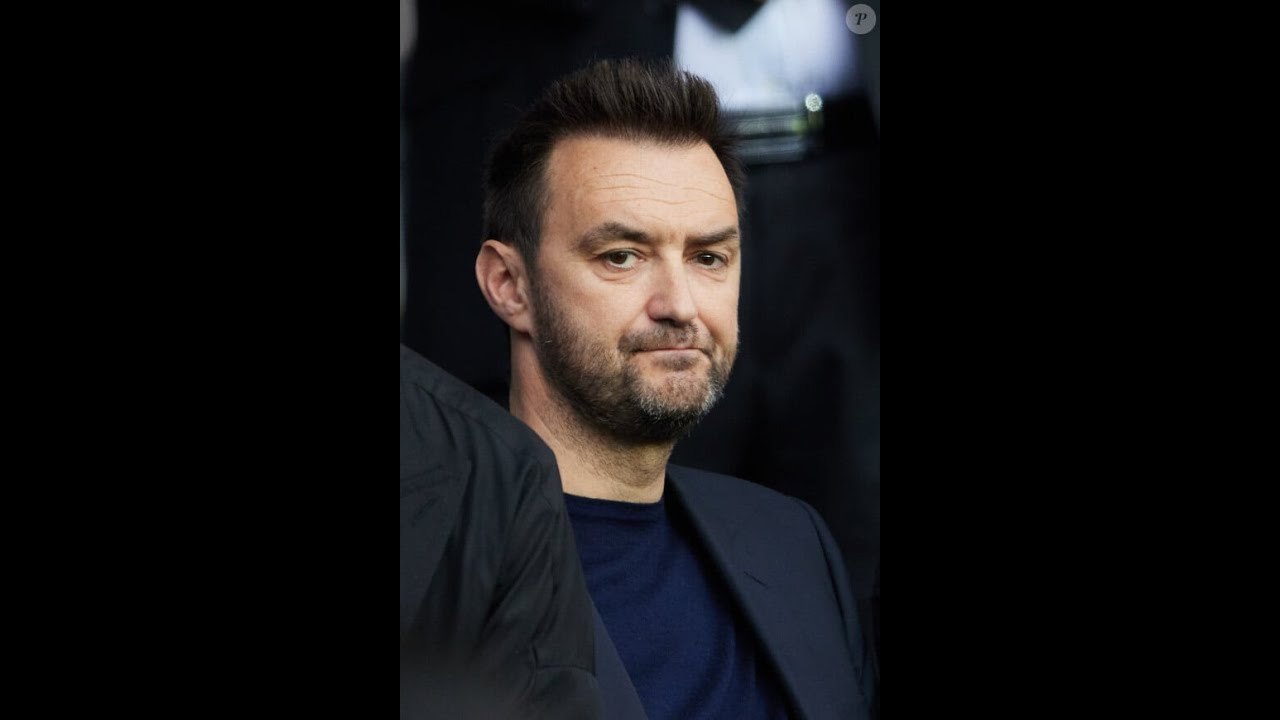 "Forcément, on était déçus..." : Cyril Lignac pris de court par le départ de Marie Portolano de M6