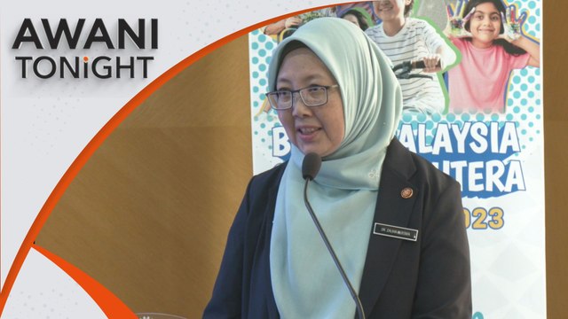 AWANI Tonight: Prioritise treatment over prison for drug addicts