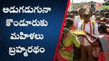సత్తుపల్లి: వచ్చే ఎన్నికల్లో కాంగ్రెస్ కే పట్టం కట్టనున్న ప్రజలు