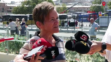 Eminönü-Cibali istasyonunun açılış tarihi belli oldu