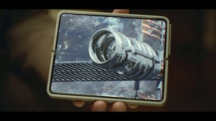 From the Best Selling Novel Foe Trailer 10/06/2023