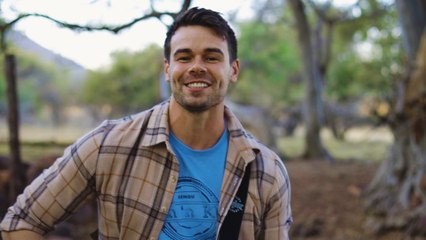 Ilán van Staden - SMK (Sondagmiddag Knippie)