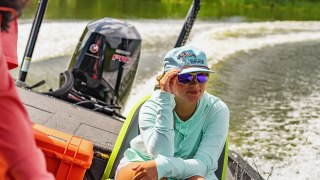Women in Fishing Podcast #20
