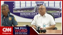 PNP revokes ex-police officer in viral video's permit to carry guns