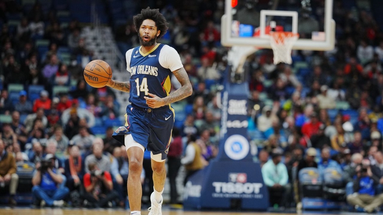 Brandon Ingram's Struggles with Team USA: Falling Out of Favor?