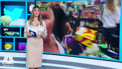 إيلون ماسك يقول أن منصة إكس قد تفشل.. وميسي يقود إنتر ميامي للقبه الأول بكأس الدوري الأميركي المكسيكي..