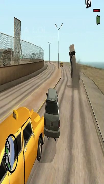 GTA LOL #7 #shorts