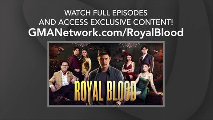 Royal Blood: Another cheating evidence found inside Andrew’s car (Episode 51)