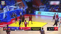 Gilas Players Collegiate Highlights | Thompson, Perez, Pogoy, Aguilar & Abando