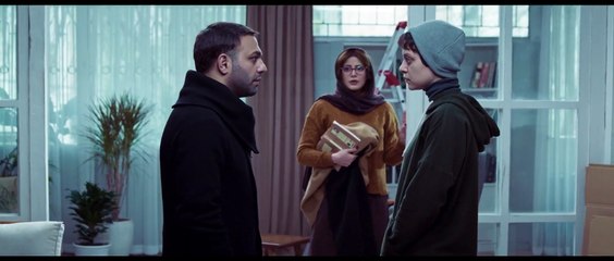 Sin ella - Tráiler oficial VOSE