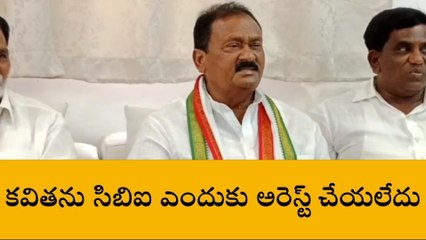 కామారెడ్డి: సీఎం కేసీఆర్ దళిత ద్రోహి