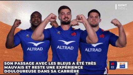 Que devient Philippe Saint-André, l'ancien entraîneur du XV de France ?
