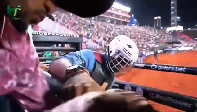 Icaraimense se destaca na final da LNR na Festa de Peão de Boiadeiro de Barretos