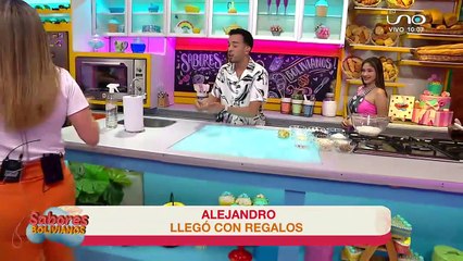 Sabores Bolivianos 28/08/2023