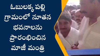 ప్రకాశం: మార్కాపురంలో బాలినేని మేనియా.. ఇసకేస్తే రాలనంత జనం