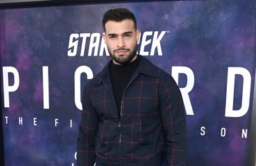 Sam Asghari ‘focusing on getting acting career off ground in wake of split from Britney Spears’