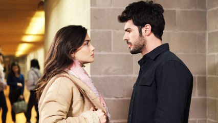 Sol Yanım | My Left Side Episode 10 (English Subtitles)