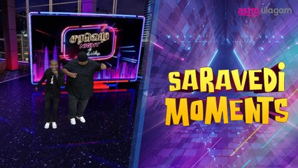 Mista G & MC Bullet I Saravedi Moments