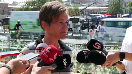 EMİNÖNÜ-CİBALİ İSTASYONU 30 AĞUSTOS'TA AÇILACAK