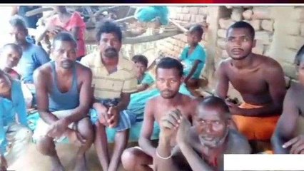आत्महत्या या वारदात: चार दिन से लापता युवती का मिला शव, जंगल में पेड़ से लटकी मिली लड़की