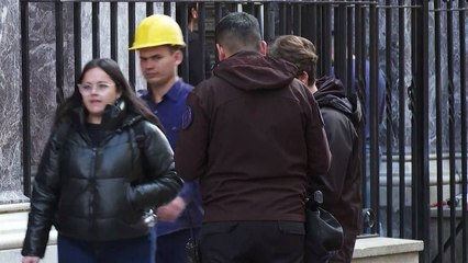 Argentina lança medidas para limitar impacto da desvalorização do peso