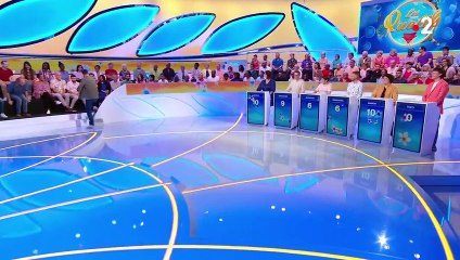 "Tout le monde veut prendre sa place" : Jarry inaugure le "ticket d'or" et marque l'émission de son empreinte