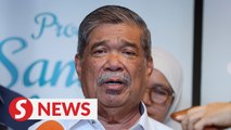There is no truth to it, says Mat Sabu