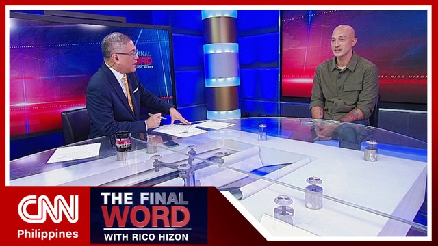 Celebrities in business: Building community of content creators, livestreamers | The Final Word