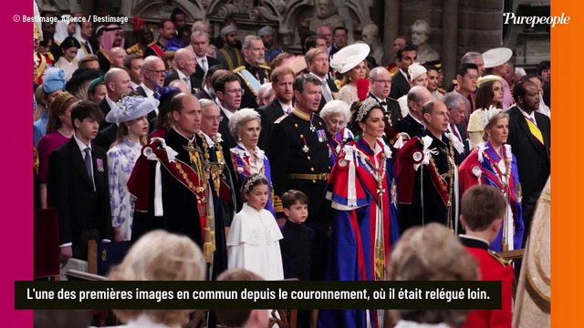 Kate et William réconciliés avec le prince Andrew ? Un rare rapprochement fait polémique, le couple critiqué