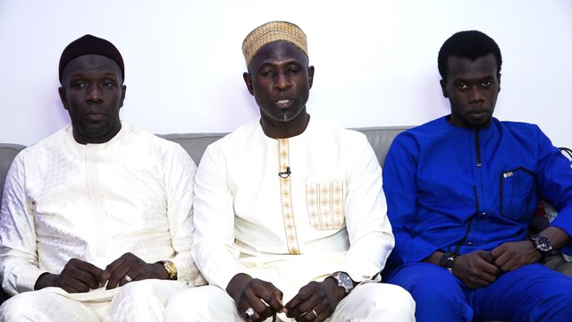 Gamou annuel DAHIRA SOPE RASSOUL ILE-DE-FRANCE : Cheikh Ahmadou Bamba Mbacké célébré Le 25 novembre