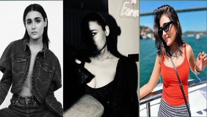 Shalini Pandey latest photos