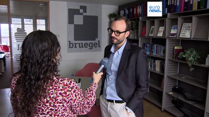 La grande svolta: i prezzi del gas in Europa sono scesi da 300 a 35 euro MWh in un anno