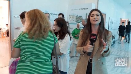 Üniversite kayıt süreci başladı