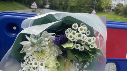Liverpool flood deaths: Couple die after getting trapped in car