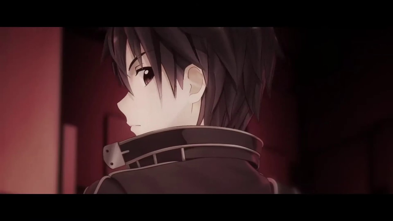 Sword Art Online : Last Recollection - Bande-an...