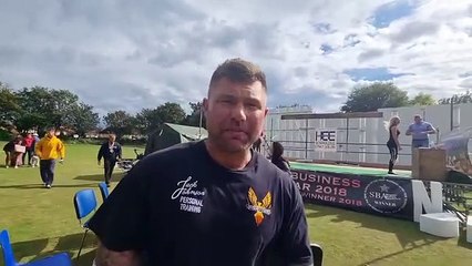 East Coast Fitness Festival