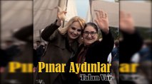 Pınar Aydınlar - Talan Var