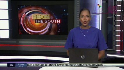 Former Mexican Foreign Minister Ebrard closes campaign for Morena party presidential candidacy