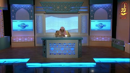 المحاضرة 1 - العقيدة - الدورة (2) المستوى (4) - د. عبدالله عمر الدميجي - برنامج أكاديمية زاد