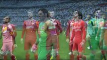 PES 2013   Become A Legend - NAC Breda #17 cz. 1