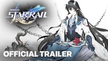 Honkai: Star Rail | Myriad Celestia Trailer — 