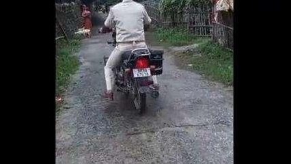 अररिया: छात्रा के साथ दुष्कर्म का प्रयास, आरोपी जन प्रतिनिधि के कब्जे से फरार